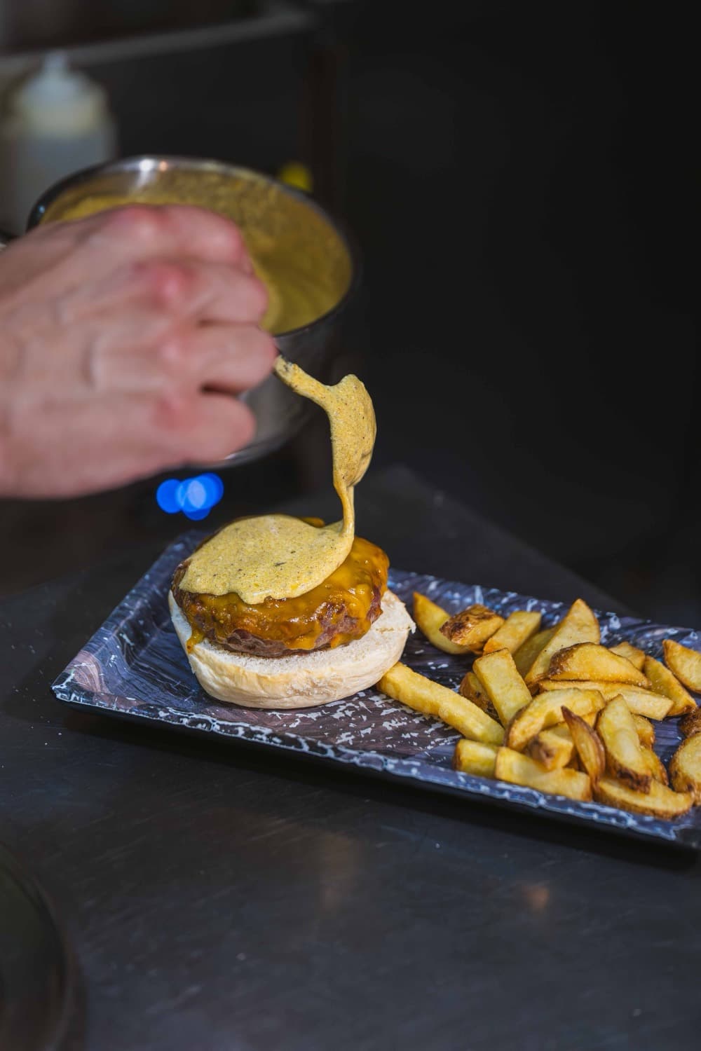 Hamburguesa
